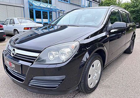 Opel Astra H 1.6 16V Caravan Edition