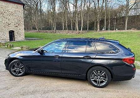 BMW 520 d Sport Line, ACC, Shadow Line