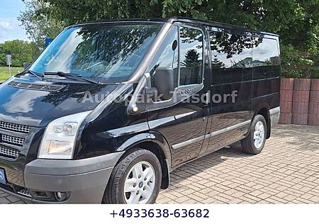 Ford Transit Euroline - Nugget/Tüv + Service NEU