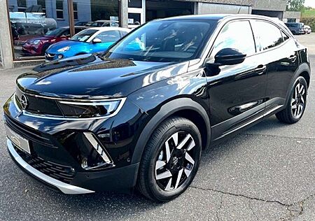 Opel Mokka e Elegance"17"Alu,NaviPro,Klimaauto.,SHZ,RFK,PDC"