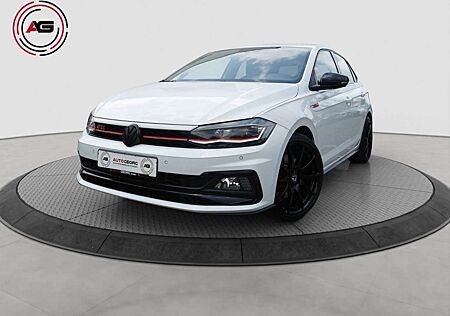 VW Polo Volkswagen VI GTI DSG ACC APPLE SHZ 2.HAND *KEIN OPF*