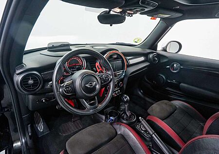 Mini John Cooper Works Sport-Aut.