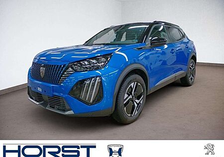 Peugeot 2008 GT EAT8 Navi Keyless Sitzh. ACC Kamera