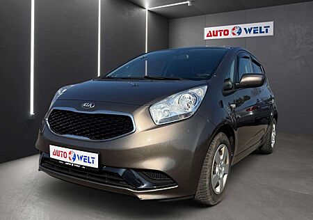 Kia Venga 1.4 Attract Klima PDC Freisprechanlage AUX