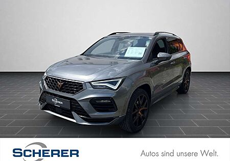 Cupra Ateca 2.0 TSI / 360°Kamera / Navi / Pano/ uvm