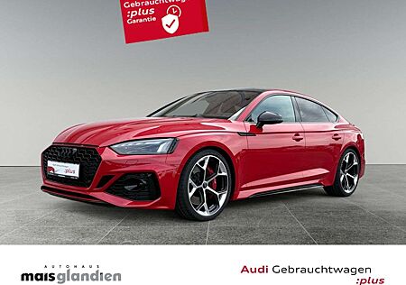 Audi RS5 RS 5 Sportback competition+ HUD B+O DRC Pano Navi
