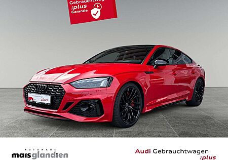 Audi RS5 RS 5 Sportback competition+ HUD B+O DRC Pano Navi