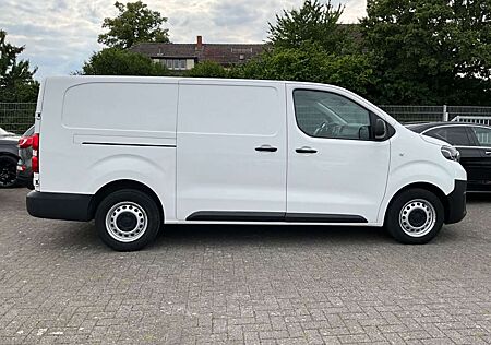 Toyota Pro Ace Proace L1 Kasten*Klima*Funk*Servo*Zentral*Tempom