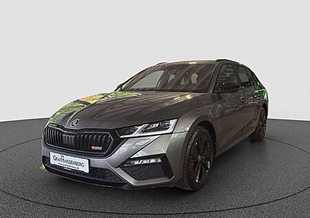 Skoda Octavia Combi 1,4 TSI DSG i.V RS iV BP Columbus / el. H...
