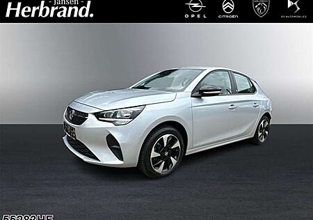 Opel Corsa Edition