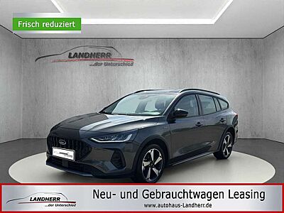Ford Focus Turnier Active 1.5 EcoBlue //Navi/LED/Kamera