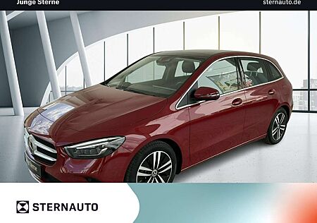 Mercedes-Benz B 250 Progressive/Pano-Dach/Multibeam/AHK/Kamera