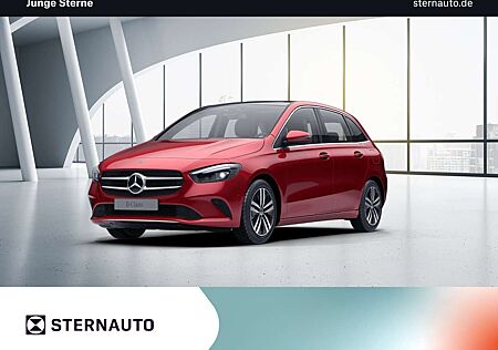 Mercedes-Benz B 250 Progressive/Pano-Dach/Multibeam/AHK/Kamera