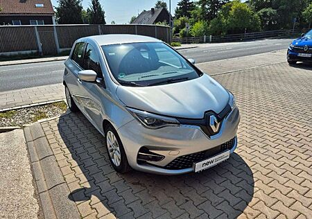 Renault ZOE Evolution