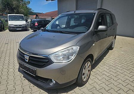 Dacia Lodgy Motor läuft unruhig,Klima,Navi, FESTPREIS