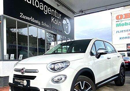 Fiat 500X 1. 6 Lounge *SHZ+KLIMA*