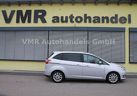 Ford Grand C-Max 1.5 Titanium *Navi*AHK*7Sitze*