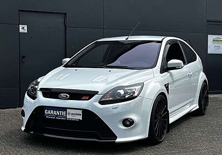 Ford Focus Lim. RS Recaro/ Keyless/ Eibach