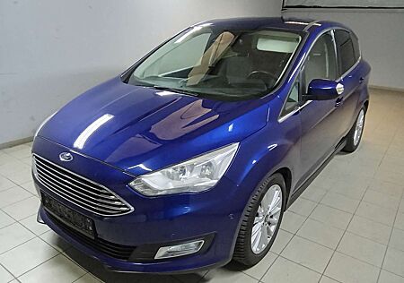 Ford C-Max Titanium