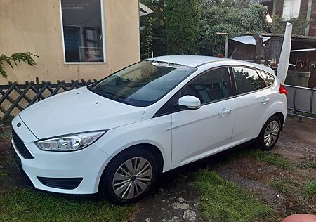 Ford Focus Eco Trend