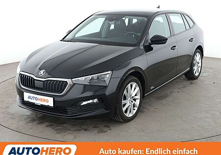 Skoda Scala 1.0 TSI Style*LED*TEMPO*PDC*LANE*
