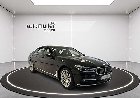 BMW 740 d xDrive SCHIEBE|360|LASER|MEM|HuD|MASSAGE