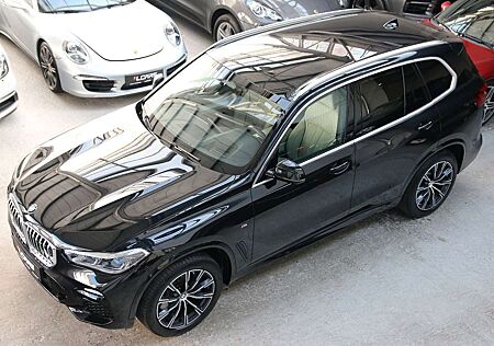 BMW X5 xDrive 40i M Sport Laser Luftfederung Harman