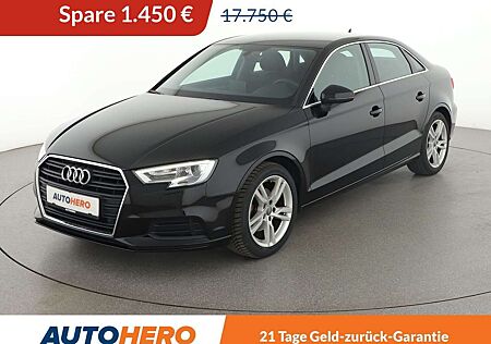 Audi A3 35 TFSI *NAVI*BI-XENON*CAM*PDC*SHZ*