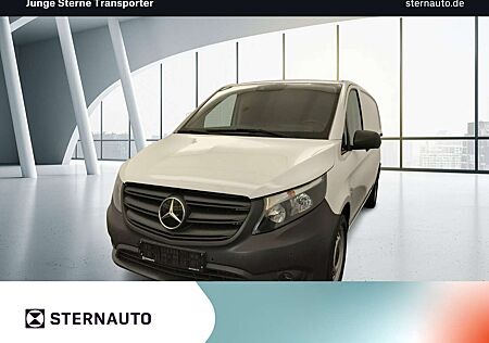 Mercedes-Benz Vito 114 KA/L Autom. Navi Klima Kamera Pro BC/NSW
