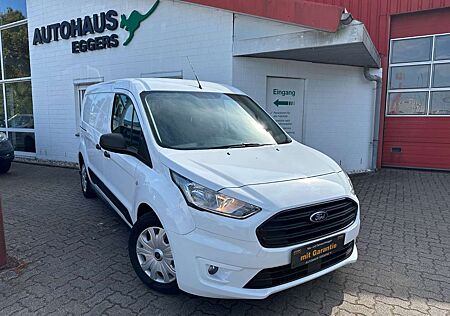 Ford Transit Connect Transit 1.5TDCI Connect Kasten/KLIMA/FREISPRECH