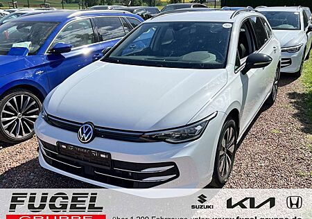 VW Golf Volkswagen 1.5 TSI Goal Facelift Navi|virt.Cock.|LED