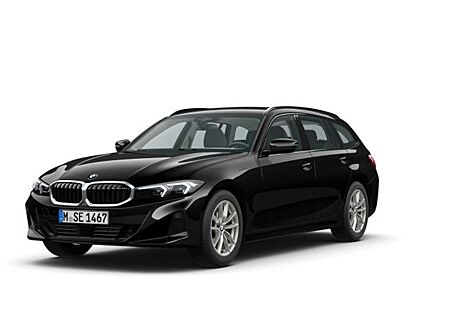 BMW 320 d Touring AHK Navi Prof. ACC PDC Sitzheizung