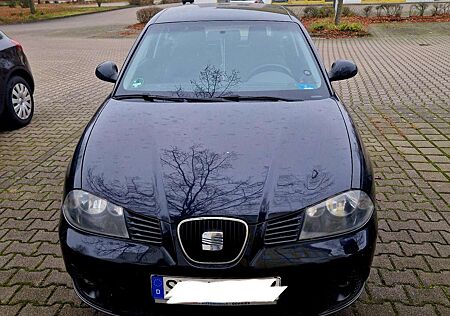 Seat Ibiza 1.2 12V Comfort Edition