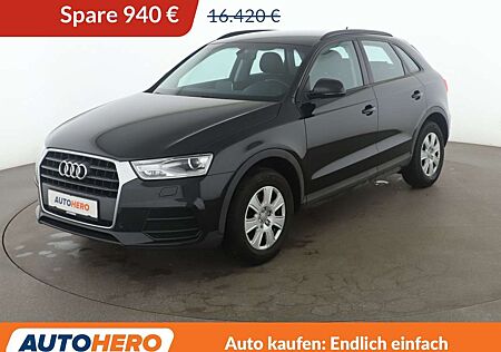 Audi Q3 1.4 TFSI ACT *NAVI*BI-XENON*PDC*KLIMA*