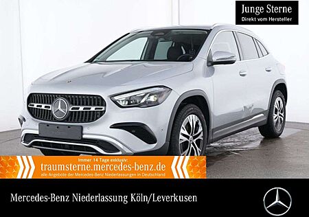 Mercedes-Benz GLA 200 d PROGRESSIVE+MULTIBEAM+KAMERA+TOTW+8G
