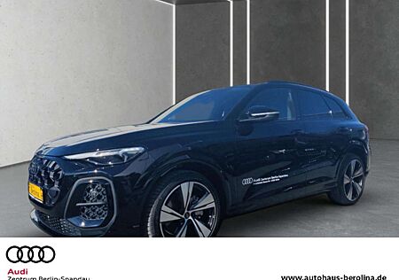 Audi Q5 TDI qu. S line S tronic *MATRIX*HuD*360°*B&O*