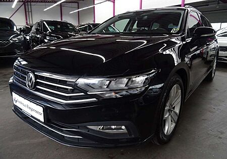 VW Passat Variant Volkswagen PASSAT 2.0 TDI CL.*AHK*ACC*LED*CAM*ASSISTENT*