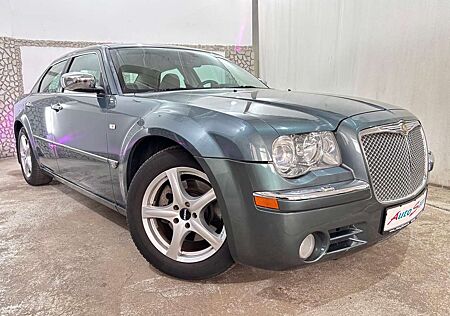 Chrysler 300C 3.5 AUTOM. NAVI LEDER NAVI XENON BOSTON AUD