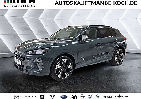 Cupra Terramar VZ 2.0 TSI DSG 4Drive PANO HEAD-UP KAM
