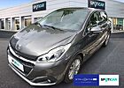 Peugeot 208 Allure 110 Automatik; *Navi *SHZ *Alu