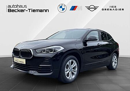 BMW X2 xDrive25e Advantage/ DrivAss/ ParkAss/ HK-Sound/ K