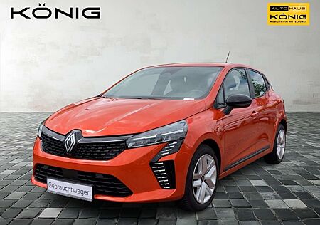 Renault Clio EVOLUTION 1.0 SCe 65 PS Sitzheizung