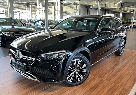 Mercedes-Benz C 220 C 220d T All Terrain 4Matic Avantgarde AHK/SPUR