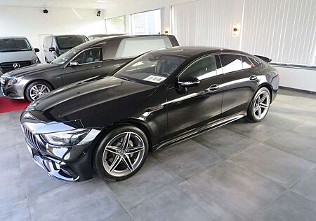 Mercedes-Benz AMG GT 43 4Matic+ * GESCHÄFTSFÜHRERFAHRZEUG *