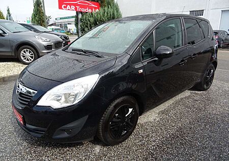 Opel Meriva B Design Edition