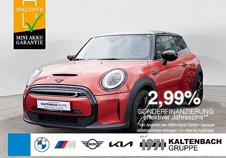 Mini Cooper SE Yours Trim FACEL. HUD LED NAVI H/K