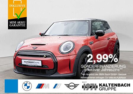 Mini Cooper SE Yours Trim FACEL. HUD LED NAVI H/K