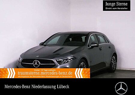 Mercedes-Benz A 180 d PROGRESSIVE+AHK+LED+KAMERA+8G