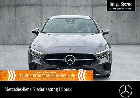 Mercedes-Benz A 180 d PROGRESSIVE+AHK+LED+KAMERA+8G