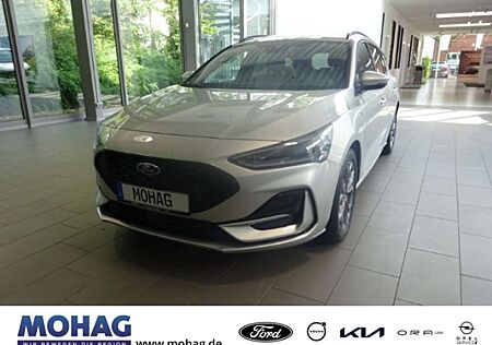 Ford Focus ST-Line MHEV - LED-Matrix,Sitzheizung